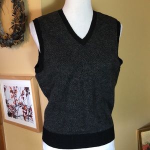 Mens Ralph Lauren Sweater Vest | Poshmark